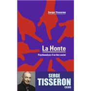 La honte - 4e d. by Serge Tisseron, 9782100808267