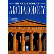 The Great Book of Archaeology by De Fabianis, Valeria Manferto, 9788854008267