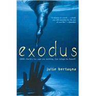 Exodus by Bertagna, Julie, 9780802798268