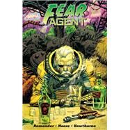 Fear Agent: Final Edition 3 by Moore, Tony (CON); Hawthorne, Mike (CON); Remender, Rick, 9781534308268