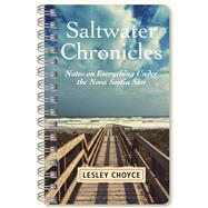 Saltwater Chronicles by Choyce, Lesley, 9781771088268