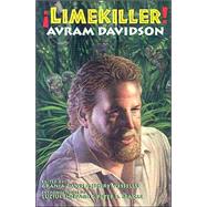 Limekiller by Davidson, Avram, 9781882968268