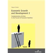 Economic Growth and Development by Grak, Hasan, 9783631748268