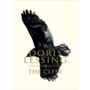 The Cleft: A Novel by Lessing, Doris May, 9780061868269