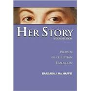 Her Story by MacHaffie, Barbara J., 9780800638269
