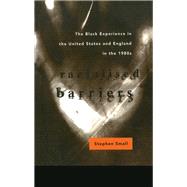 Racialised Barriers: The Black Experience in the United States and England in the 1980's by Small,Stephen, 9781138468269
