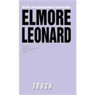 Touch by Leonard, Elmore, 9780061828270
