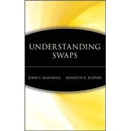 Understanding Swaps by Marshall, John F.; Kapner, Kenneth R., 9780471308270