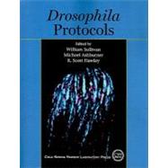 Drosophila Protocols by Sullivan, W; Ashburner, Michael; Hawley, R Scott, 9780879698270