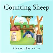 Counting Sheep by Jackson, Cindy, 9781493778270