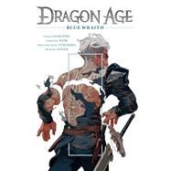 Dragon Age: Blue Wraith by Defilippis, Nunzio; Weir, Christina; Furukawa, Fernando Heinz; Atiyeh, Michael, 9781506708270