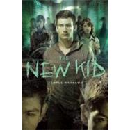 The New Kid by Mathews, Temple, 9781935618270