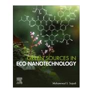 Green Sources in Eco-nanotechnology by Sajadi, Mohammad S.; Kolo, Kamal; Hamad, Samir M.; Mahmud, Sarbast A.; Barzinjy, Azeez Abdullah, 9780128168271