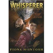 The Whisperer by McIntosh, Fiona, 9780553498271