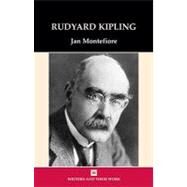 Rudyard Kipling by Montefiore, Jan, 9780746308271