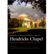 Hendricks Chapel by Phillips, Richard L., 9780815608271
