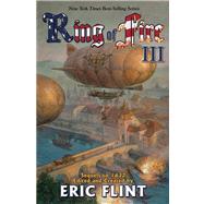 Ring of Fire III by Flint, Eric, 9781451638271