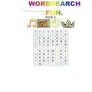 Wordsearch Fun by Hutchins, C. A., 9781523688272