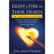 Light a Fire in Their Hearts by Palmer, Lisa Anna, 9781642798272