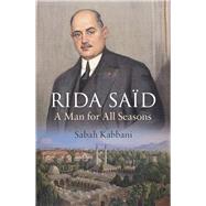 Rida Said by Kabbani, Sabah; Clark, Peter, 9781912208272