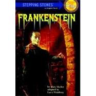 Frankenstein by Shelley, Mary; Weinberg, Larry; Barr, Ken, 9780394848273