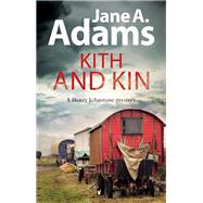 Kith and Kin by Adams, Jane A., 9780727888273