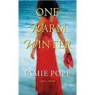 One Warm Winter by POPE, JAMIE, 9781496718273