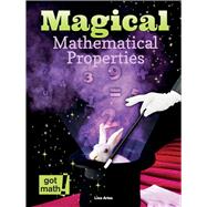 Magical Mathematical Properties by Arias, Lisa, 9781627178273
