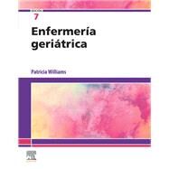 Enfermera geritrica by Patricia A. Williams, 9788491138273
