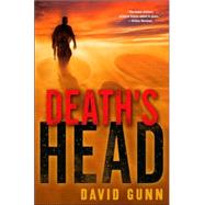 Death's Head by GUNN, DAVID, 9780345498274