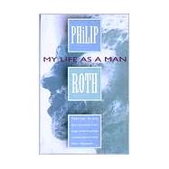 My Life As a Man by ROTH, PHILIP, 9780679748274