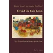 Beyond the Back Room by Womack, Marian; Wood, Jennifer, 9783039118274