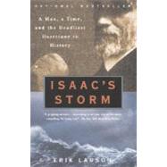 Isaac's Storm by LARSON, ERIK, 9780375708275