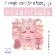 Magic Spells for a Happy Life by Eason, Cassandra, 9780572028275