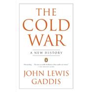 Cold War : A New History by Gaddis, John Lewis (Author), 9780143038276