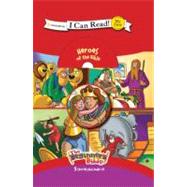 Heroes of the Bible by Pulley, Kelly, 9780310728276