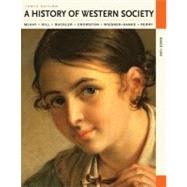 A History of Western Society Since 1300 by McKay, John P.; Hill, Bennett D.; Buckler, John; Crowston, Clare Haru; Wiesner-Hanks, Merry E.; Perry, Joe, 9780312638276