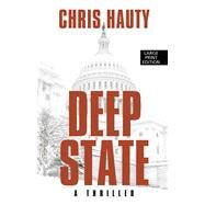 Deep State by Hauty, Chris, 9781432878276