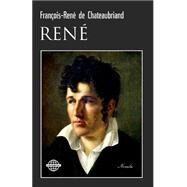 Ren by De Chateaubriand, Franois Ren, 9781503228276