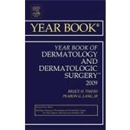 Year Book of Dermatology and Dermatological Surgery 2010 by Del Rosso, James Q., 9780323068277