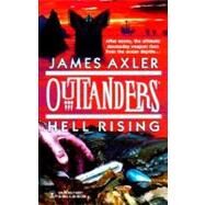 Hell Rising by James Axler, 9780373638277