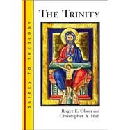 The Trinity by Olson, Roger E., 9780802848277