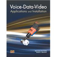 Voice-data-video (Item #1827) by Weindork, William J.; Doell, Matt, 9780826918277