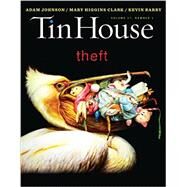 Tin House Theft by McCormack, Win; Macarthur, Holly; Spillman, Rob, 9780991258277
