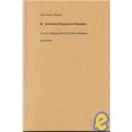 Semiotics of Peasants in Transition by Winner, Irene; Van Schooneveld, C. H., 9780822328278