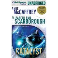 Catalyst: A Tale of the Barque Cats by McCaffrey, Anne, 9781441838278