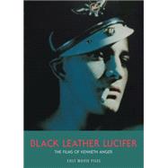 Black Leather Lucifer by Hunter, Jack, 9781902588278