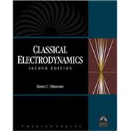 Classical Electrodynamics by Ohanian, Hans C., 9780977858279