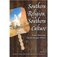 Southern Religion, Southern Culture by Grem, Darren E.; Ownby, Ted; Thomas, James G., Jr., 9781496828279