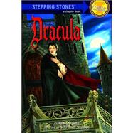 Dracula by Stoker, Bram; Spinner, Stephanie, 9780394848280